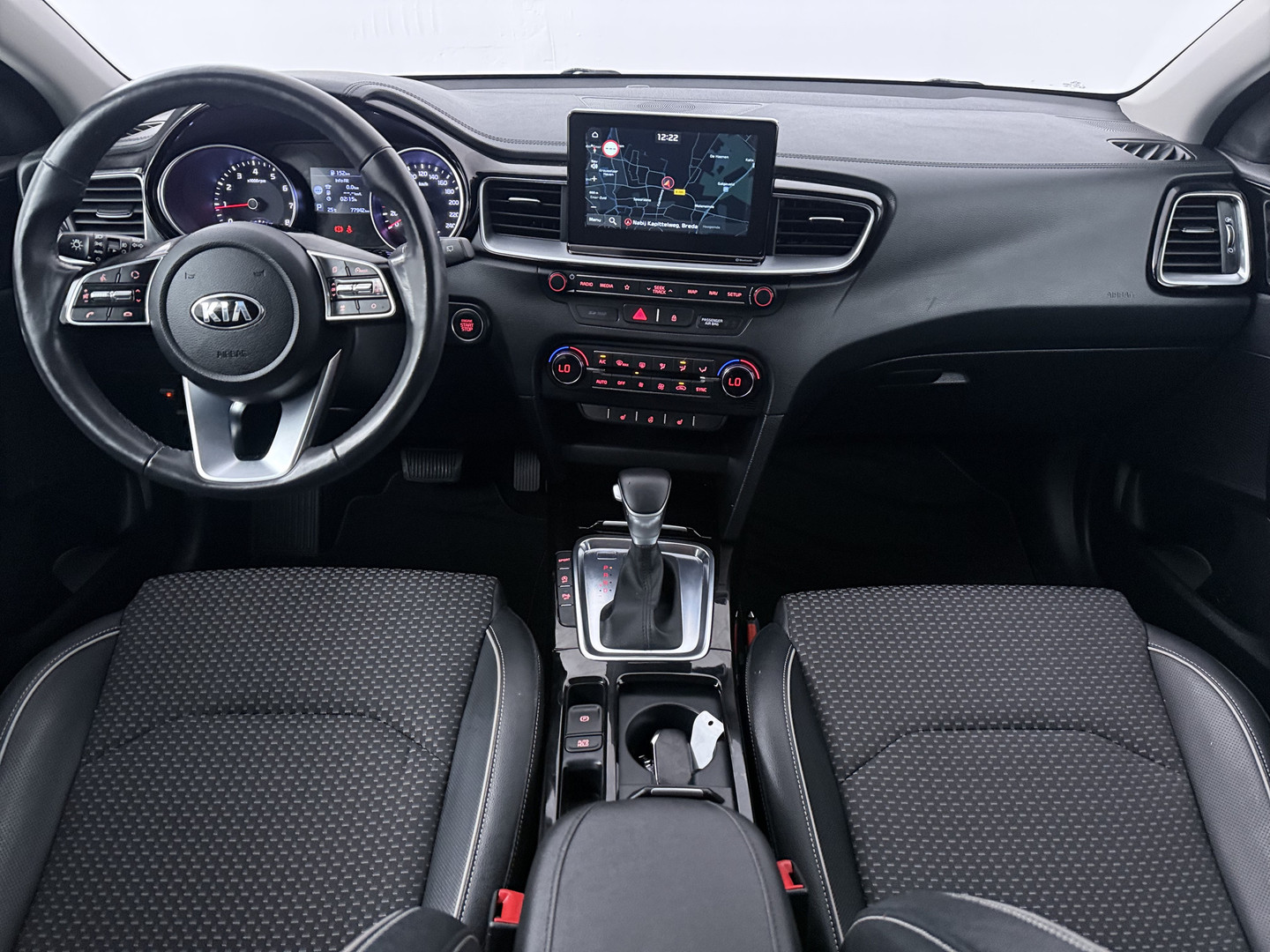 Kia Ceed Sportswagon
