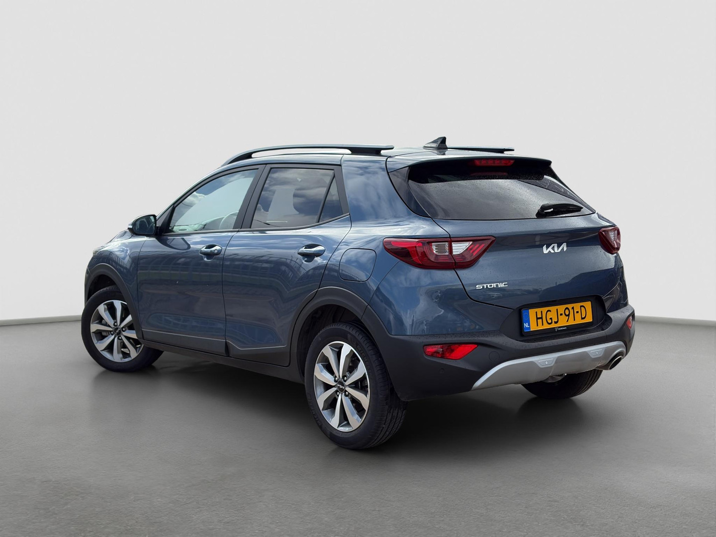 Kia Stonic