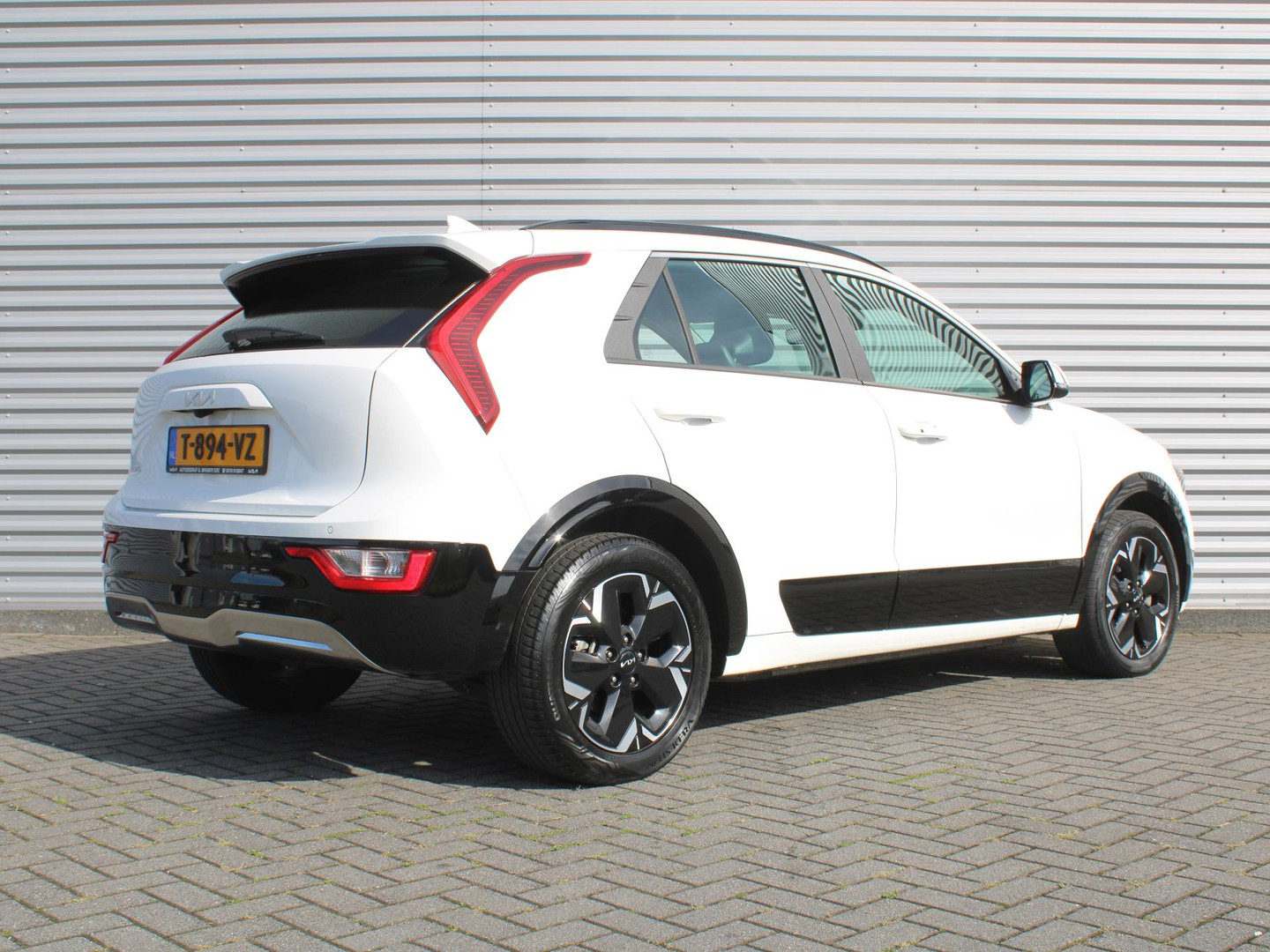 Kia Niro EV