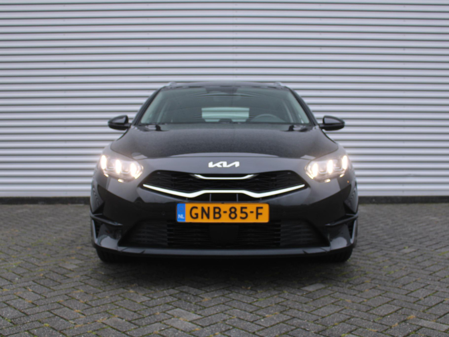 Kia Ceed Sportswagon