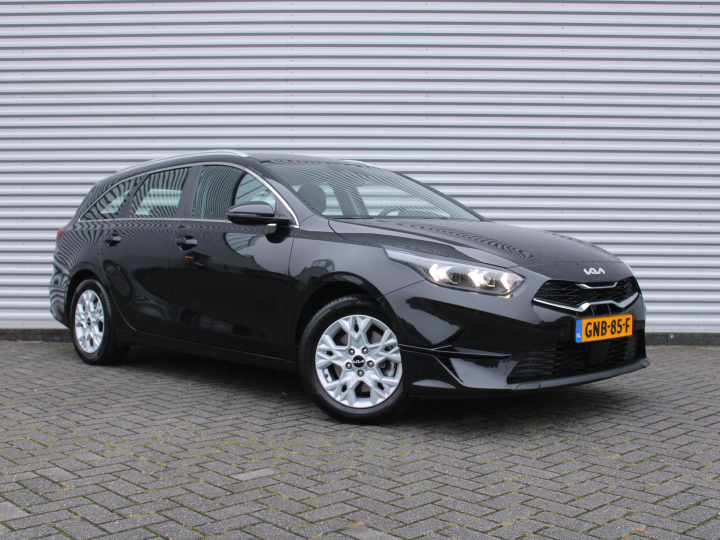 Kia Ceed Sportswagon