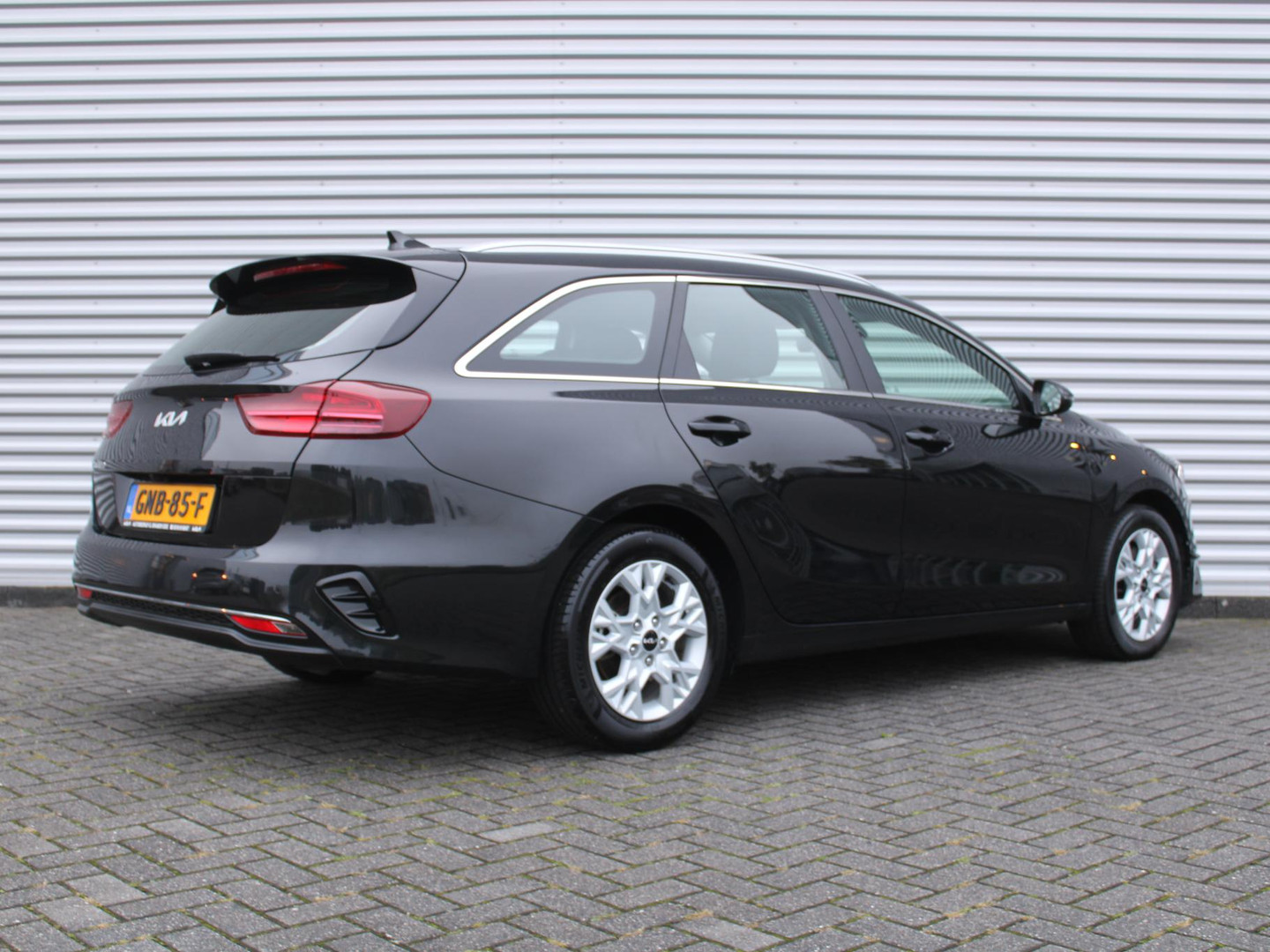 Kia Ceed Sportswagon