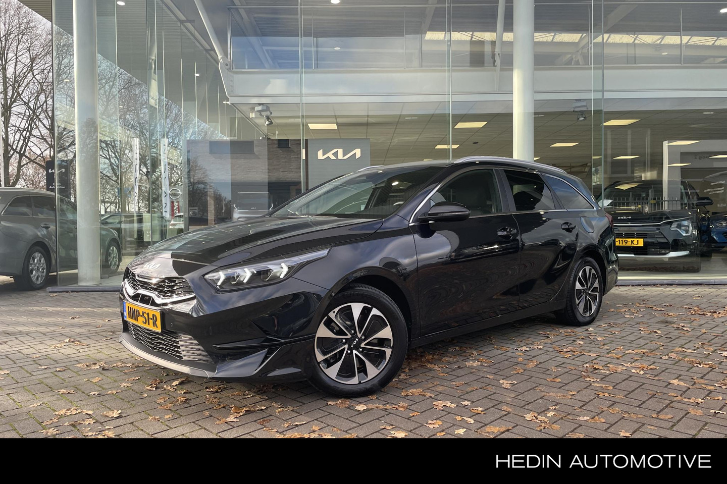 Kia Ceed Sportswagon