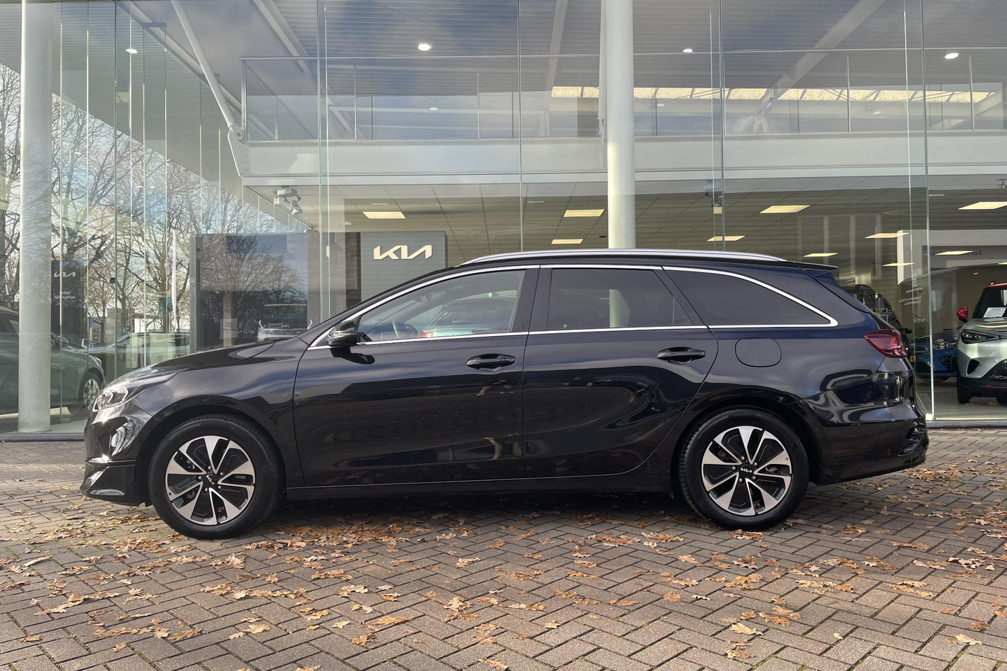 Kia Ceed Sportswagon