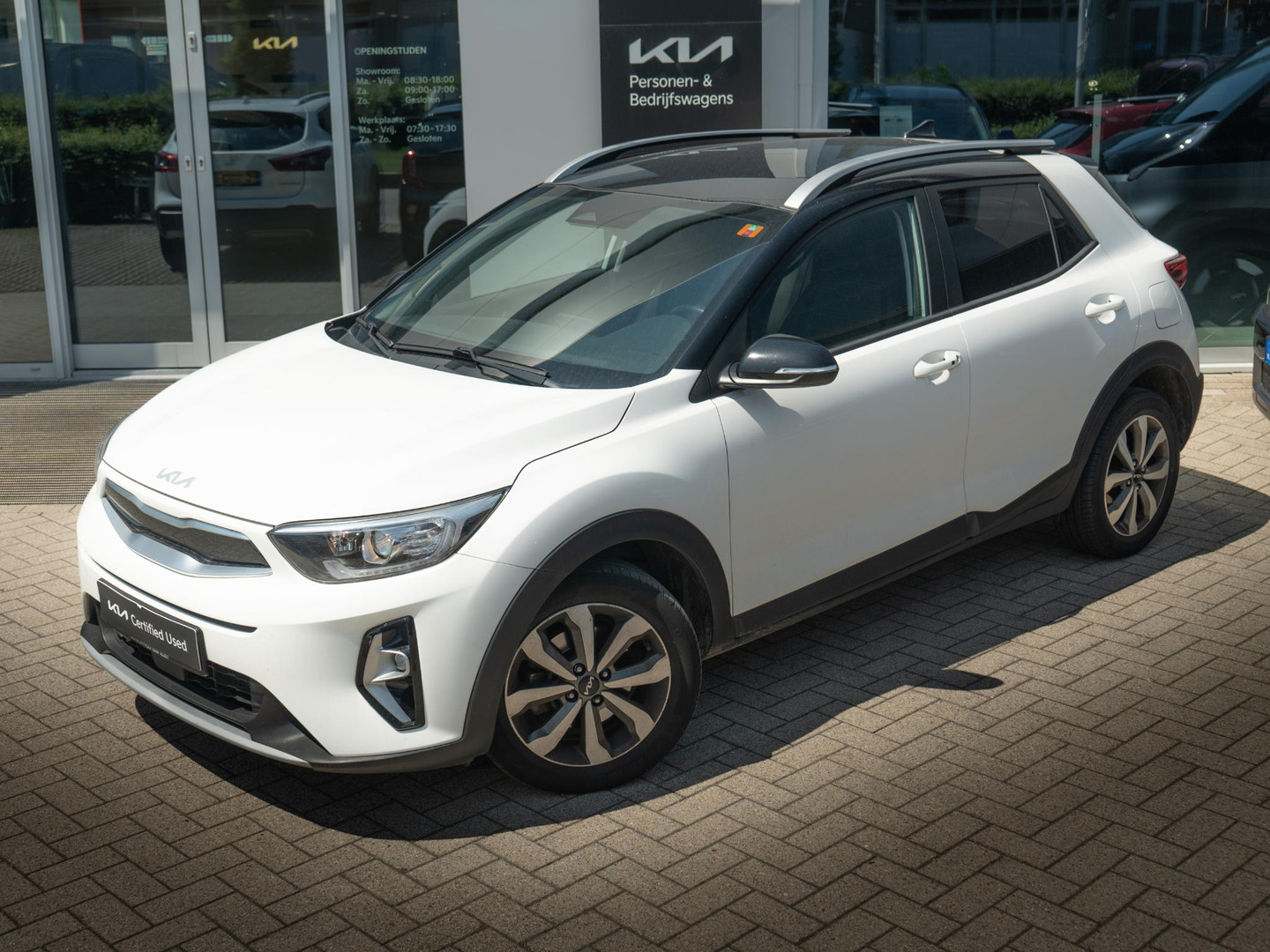 Kia Stonic