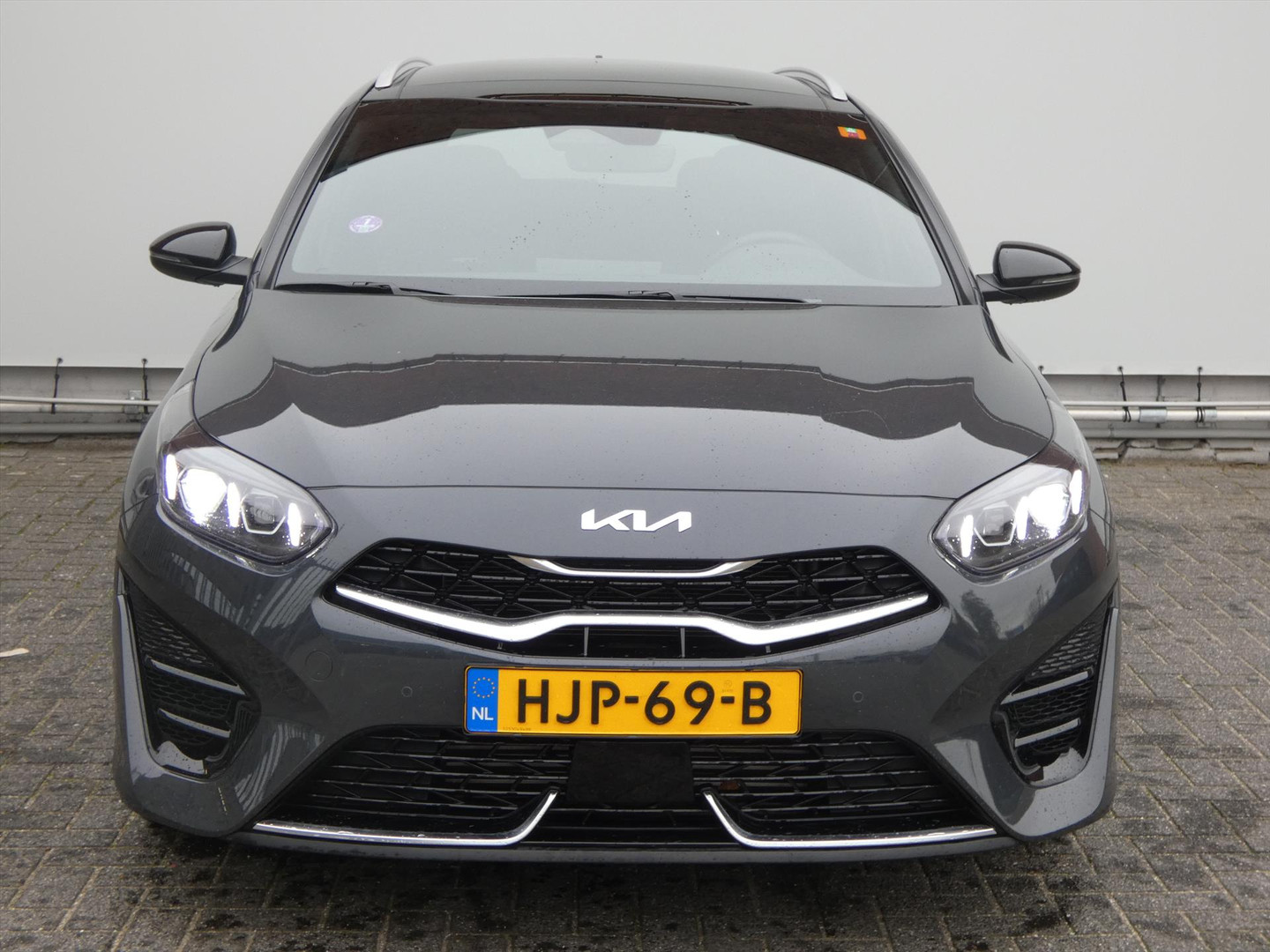 Kia Ceed Sportswagon