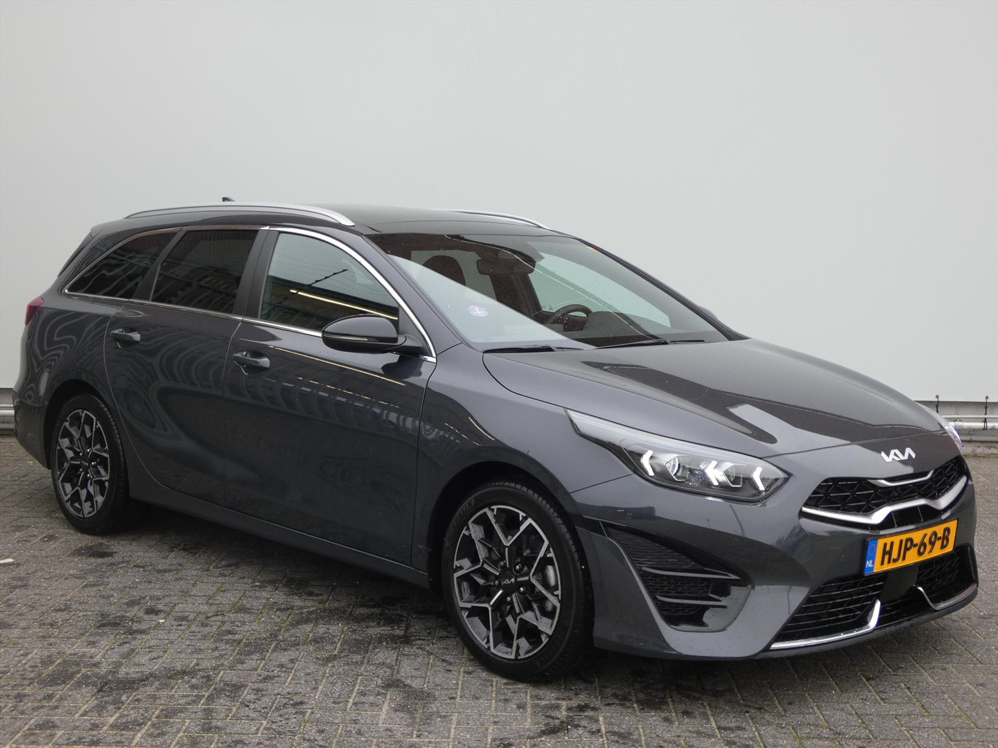 Kia Ceed Sportswagon