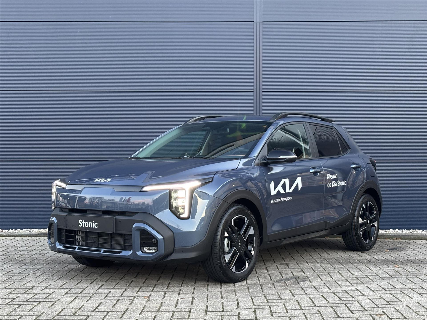 Kia Stonic