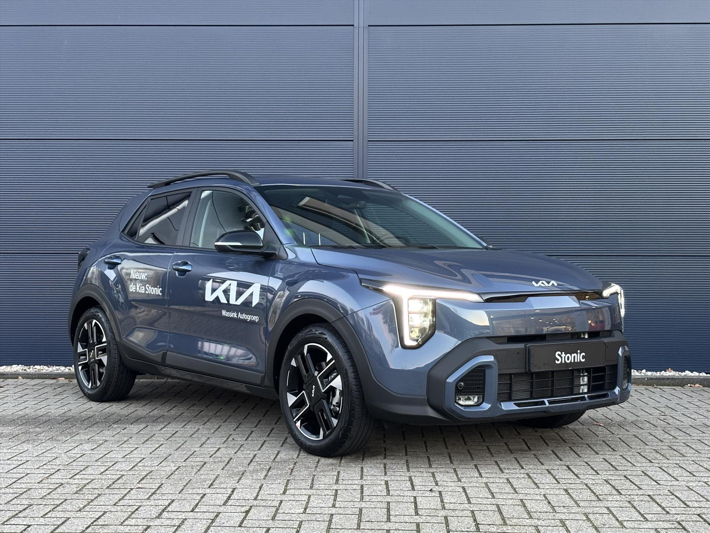 Kia Stonic