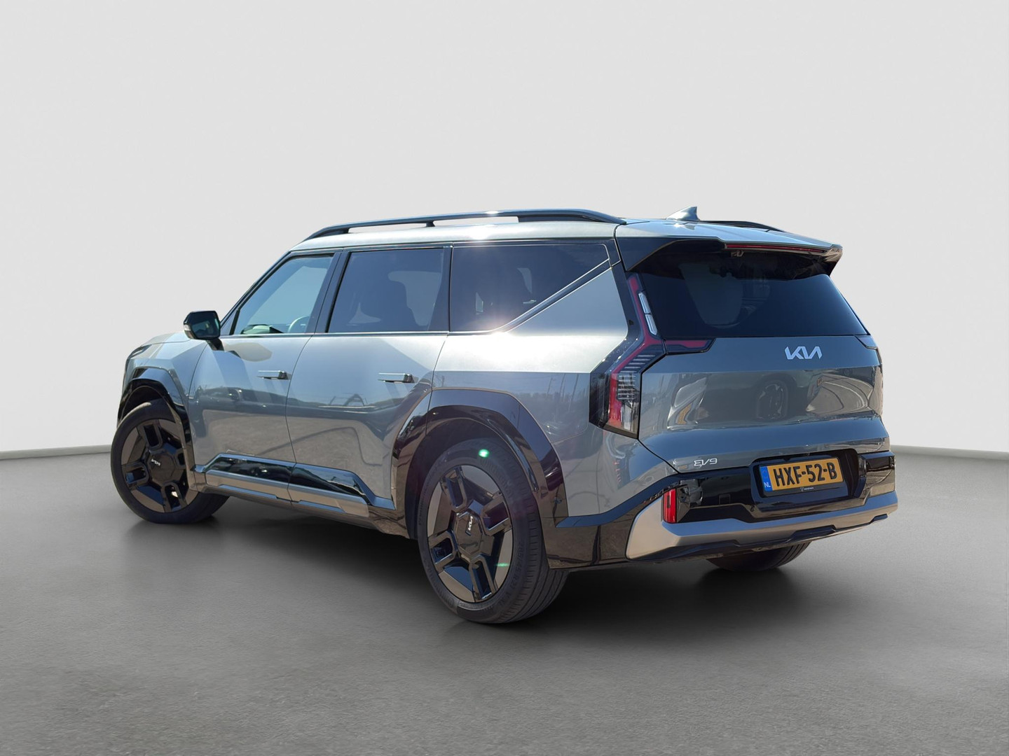 Kia EV9