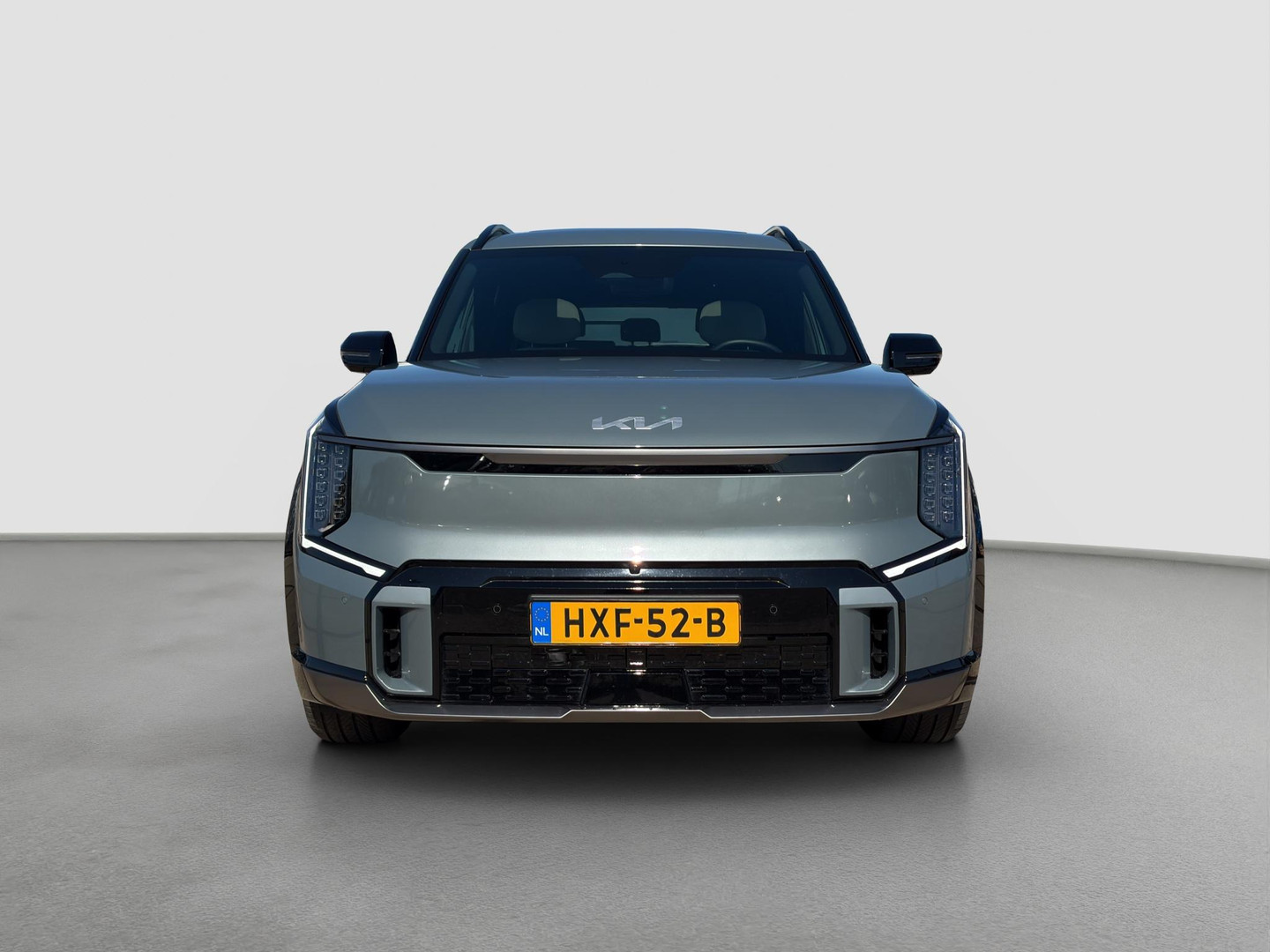 Kia EV9