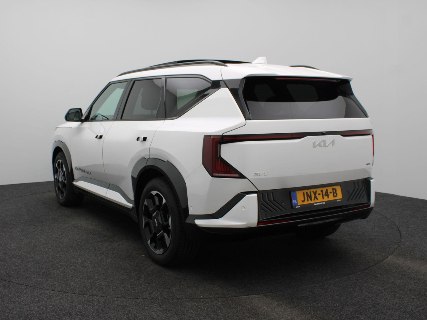 Kia EV5