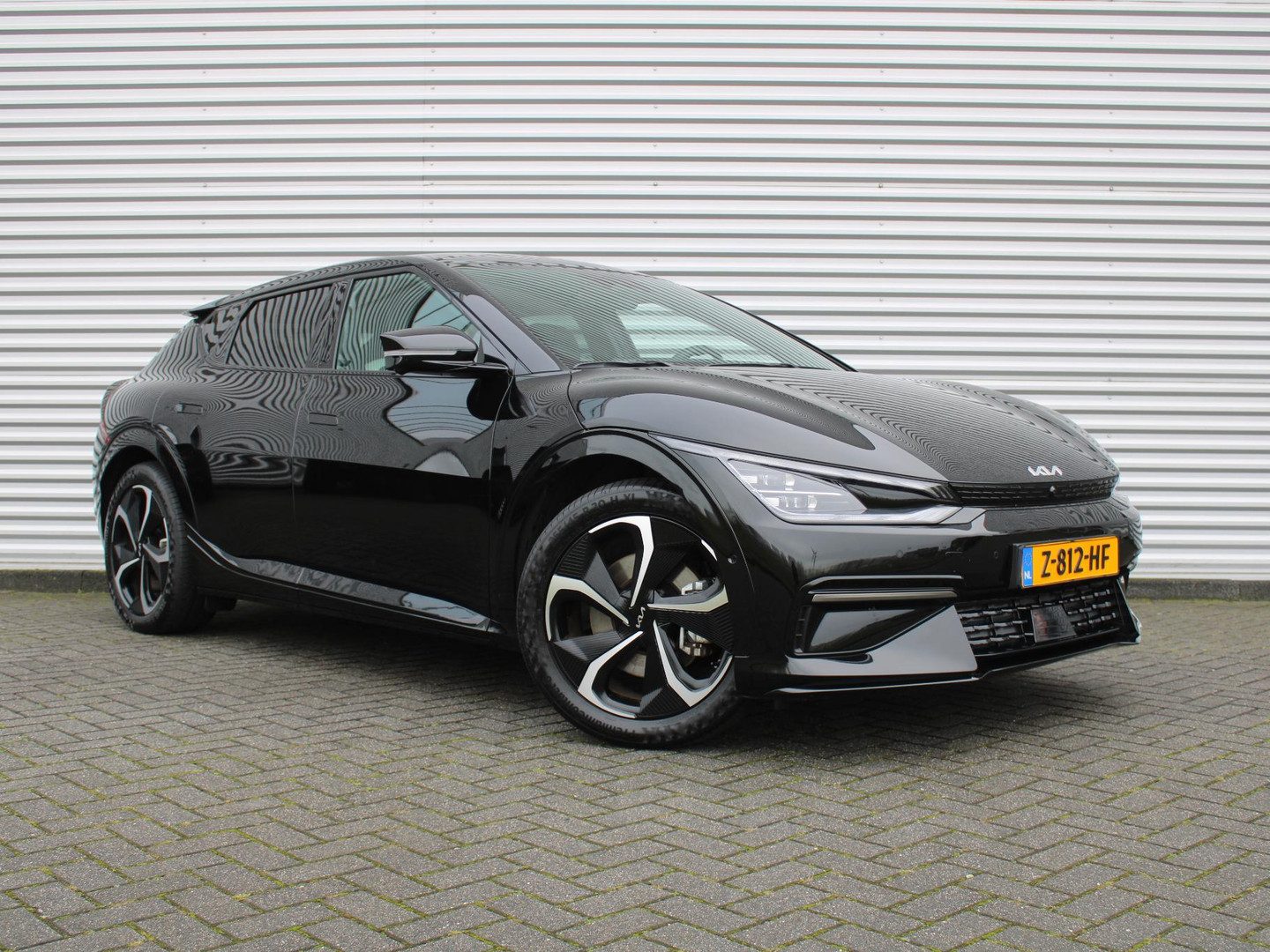 Kia EV6