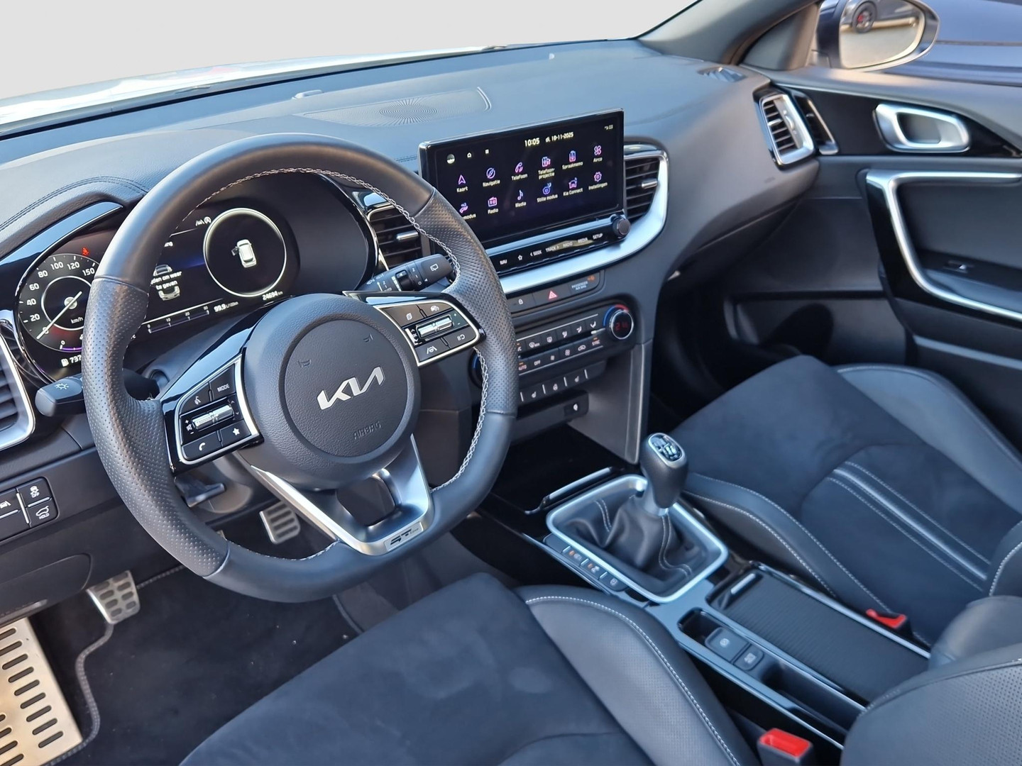 Kia Ceed Sportswagon