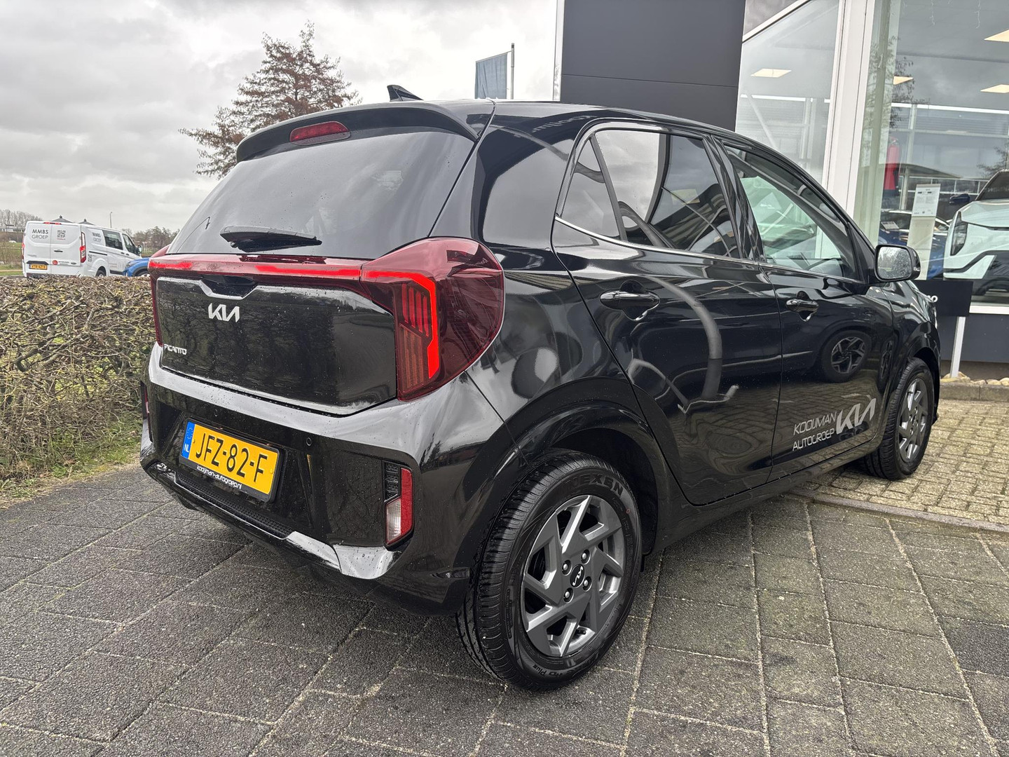 Kia Picanto