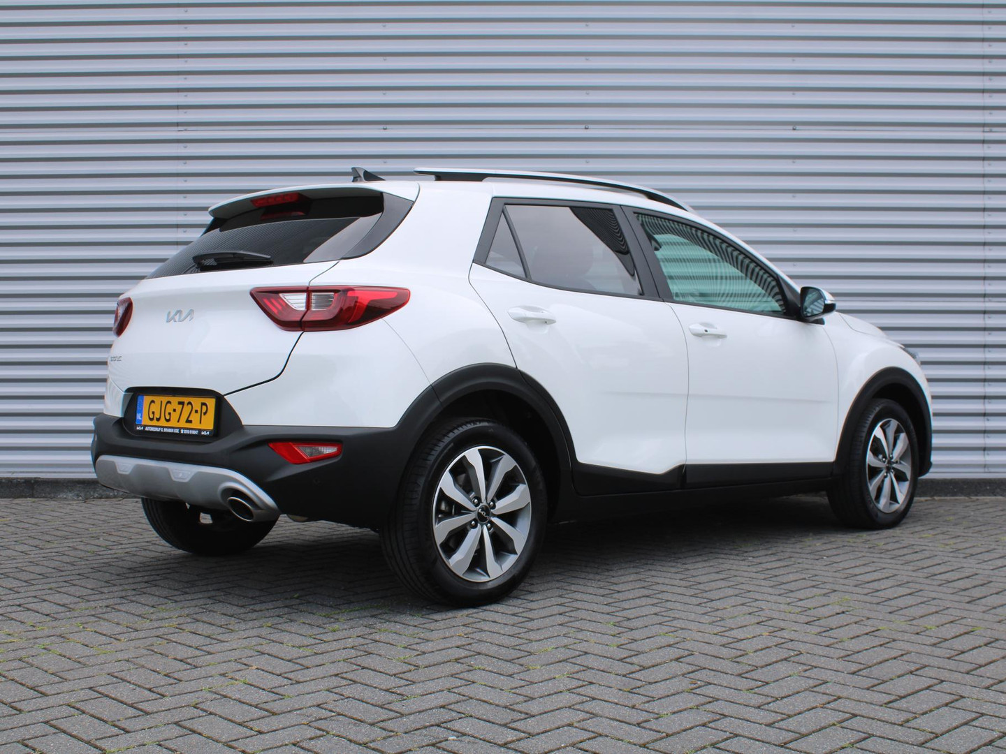 Kia Stonic