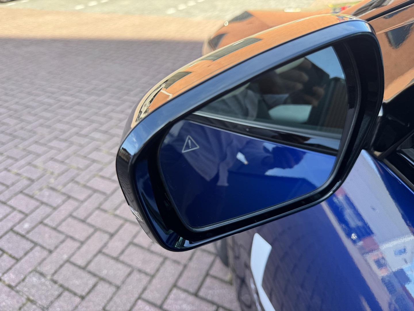 Kia EV4 Fastback