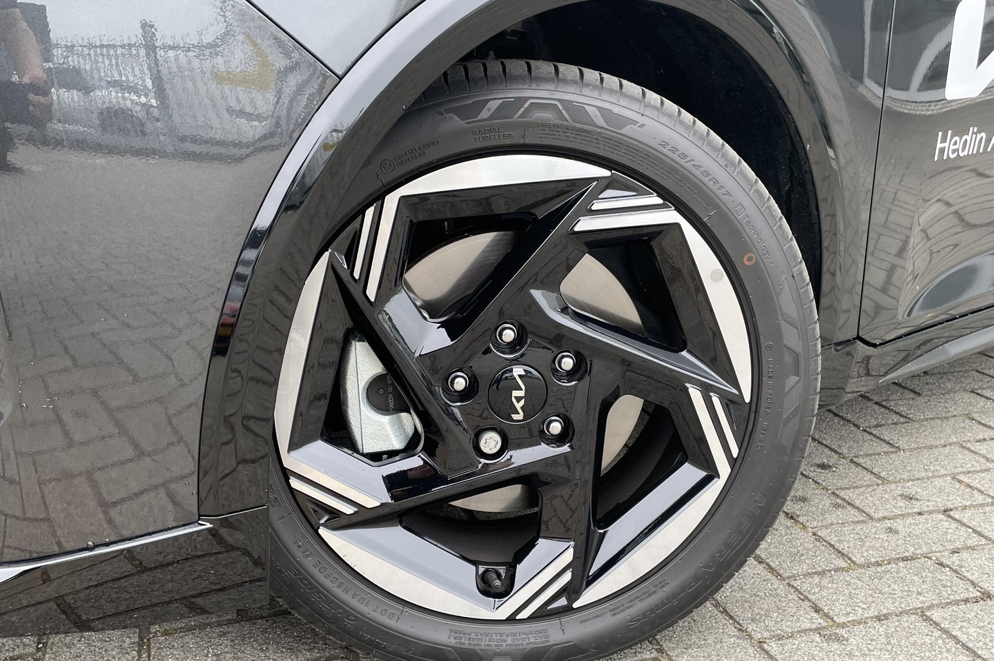 Kia K4 Sportswagon