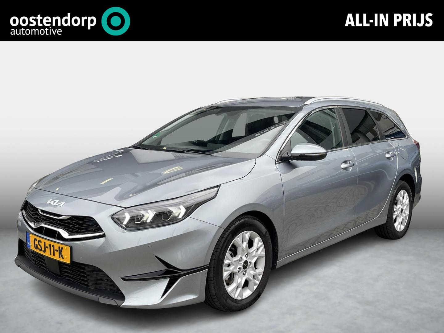 Kia Ceed Sportswagon
