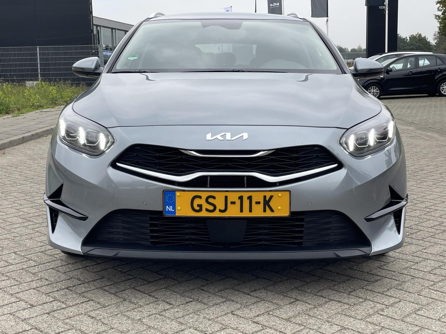 Kia Ceed Sportswagon