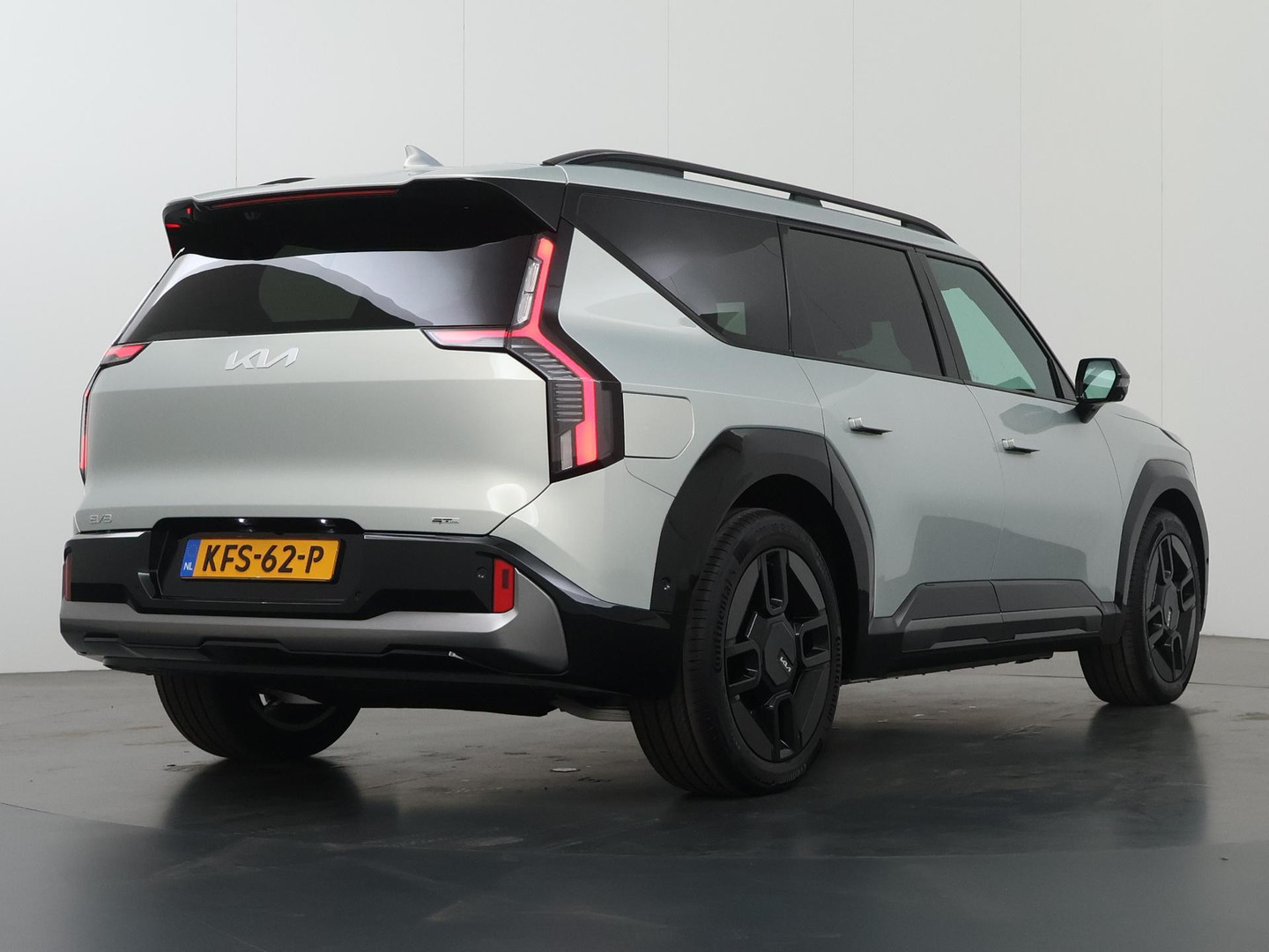 Kia EV9