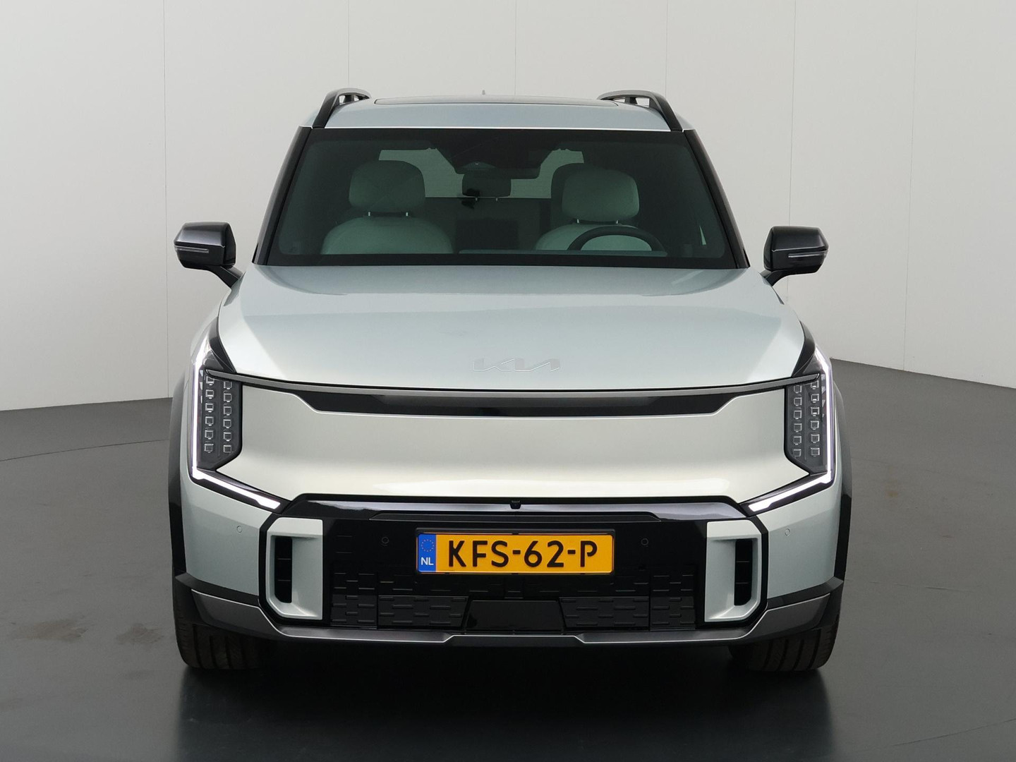 Kia EV9