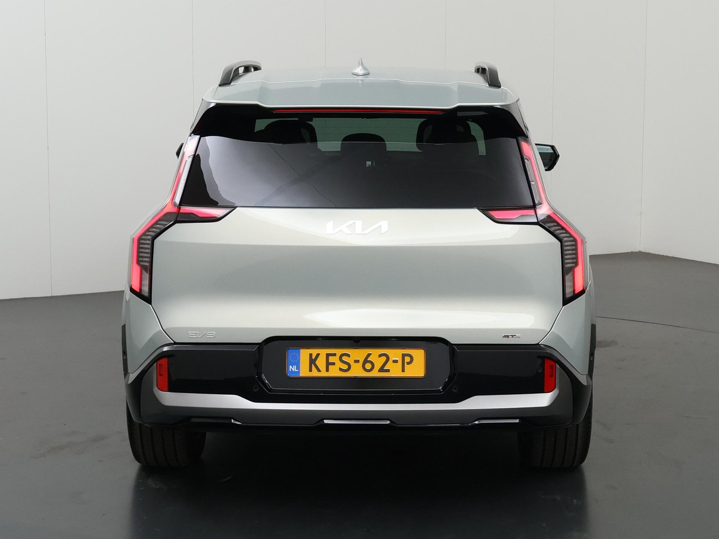Kia EV9
