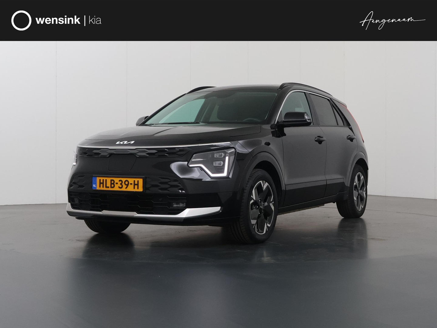Kia Niro EV