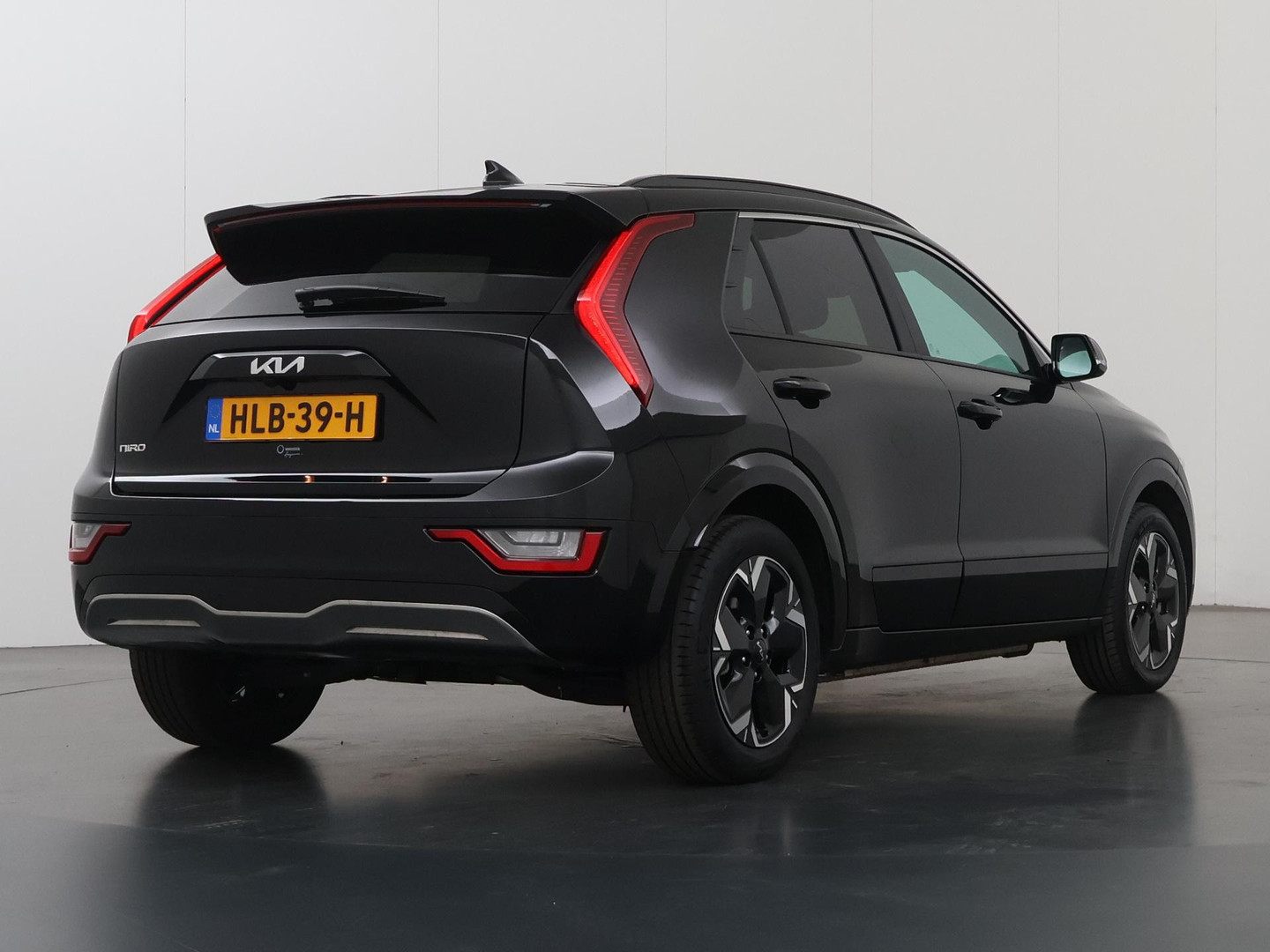 Kia Niro EV