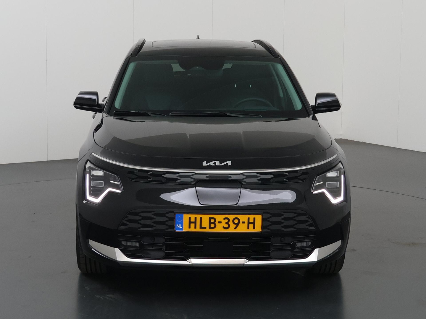 Kia Niro EV