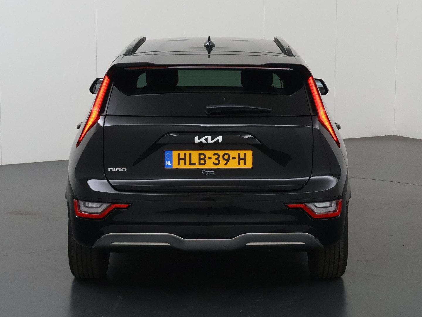 Kia Niro EV