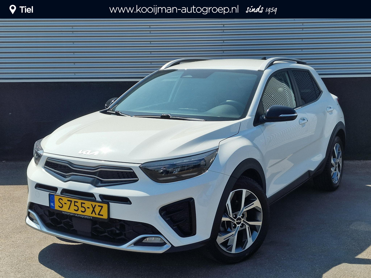 Kia Stonic