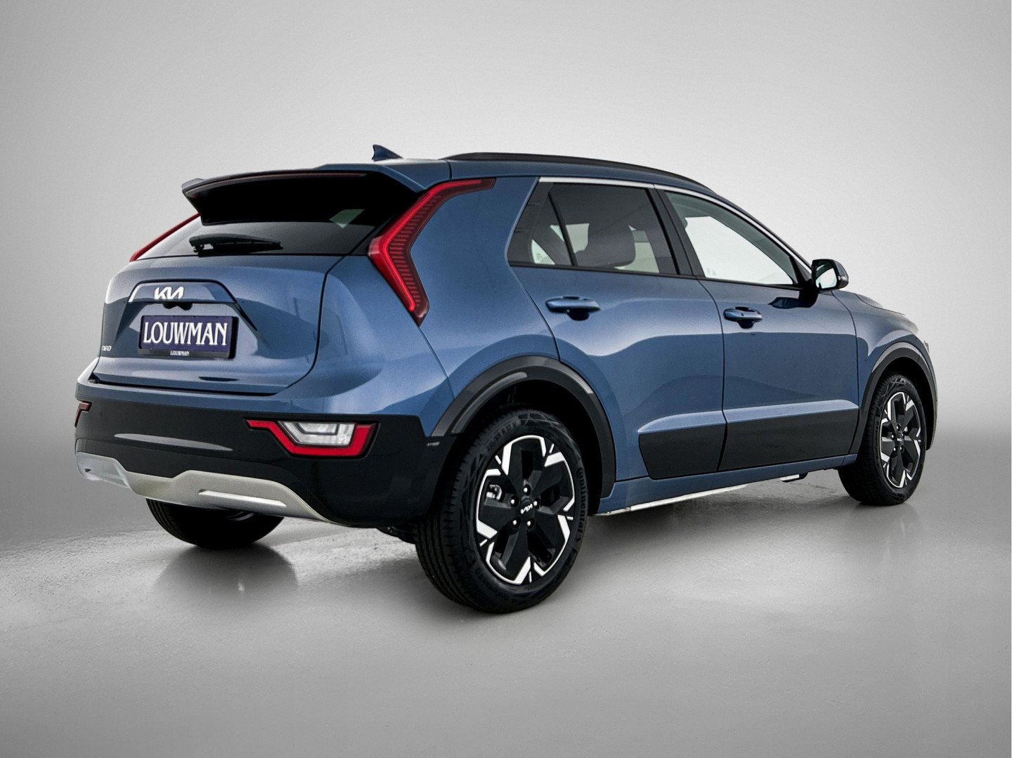 Kia Niro EV