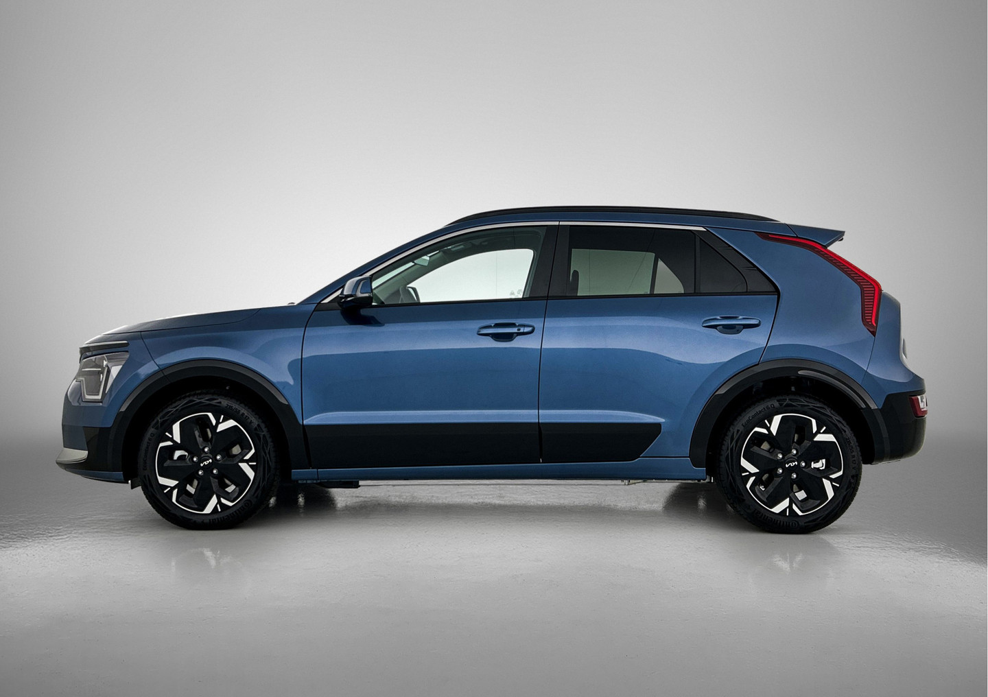 Kia Niro EV