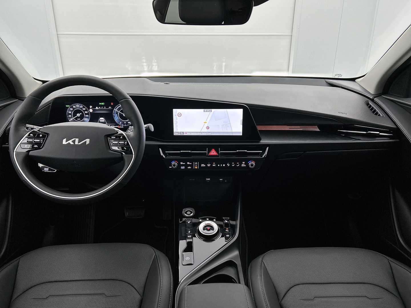 Kia Niro EV