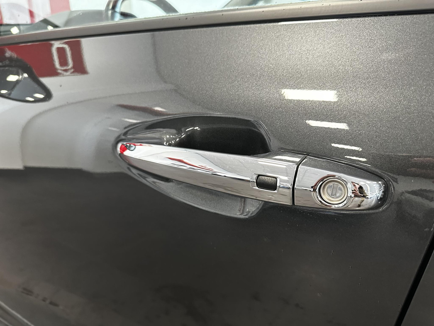 Kia Niro EV