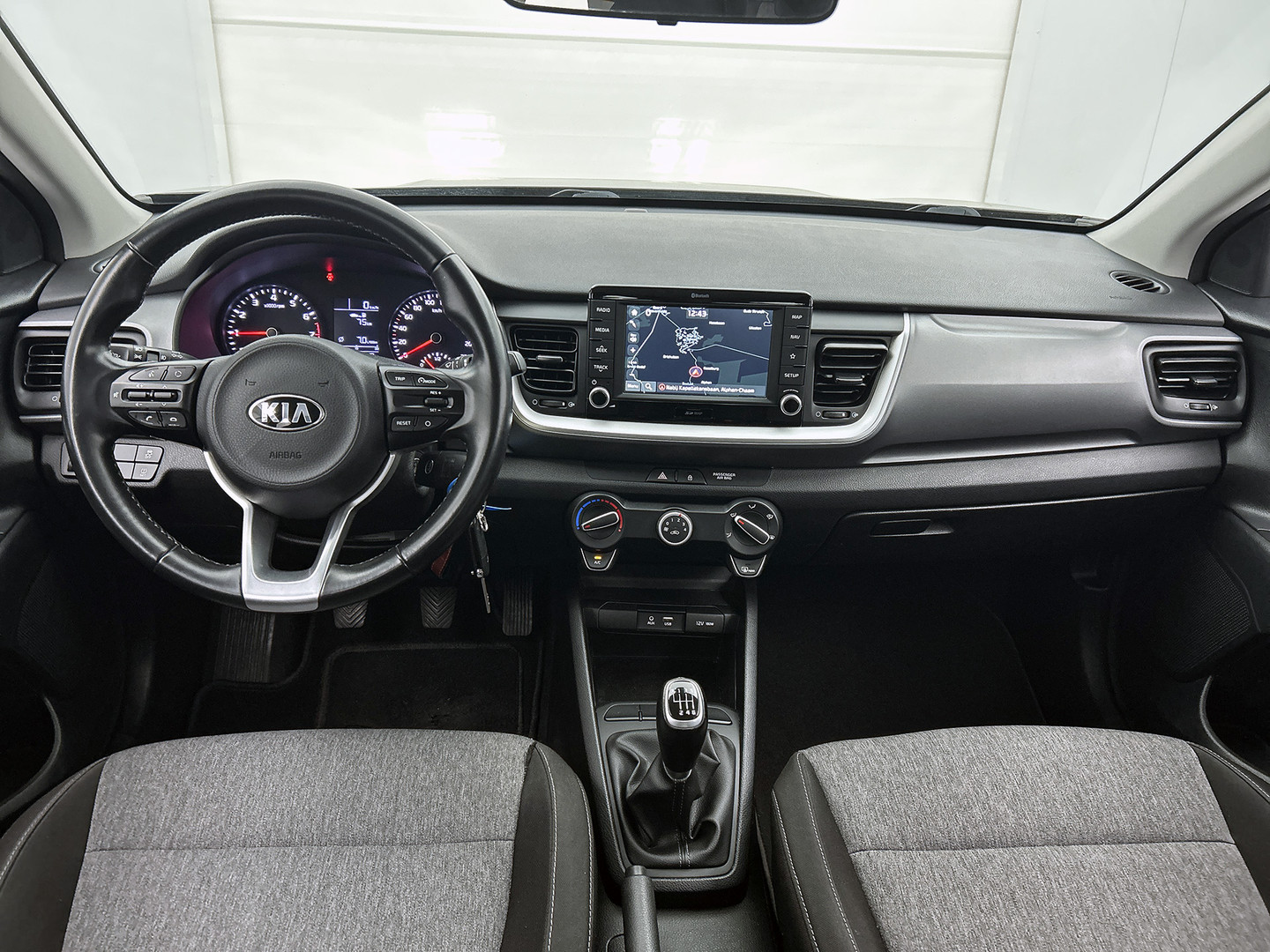 Kia Stonic