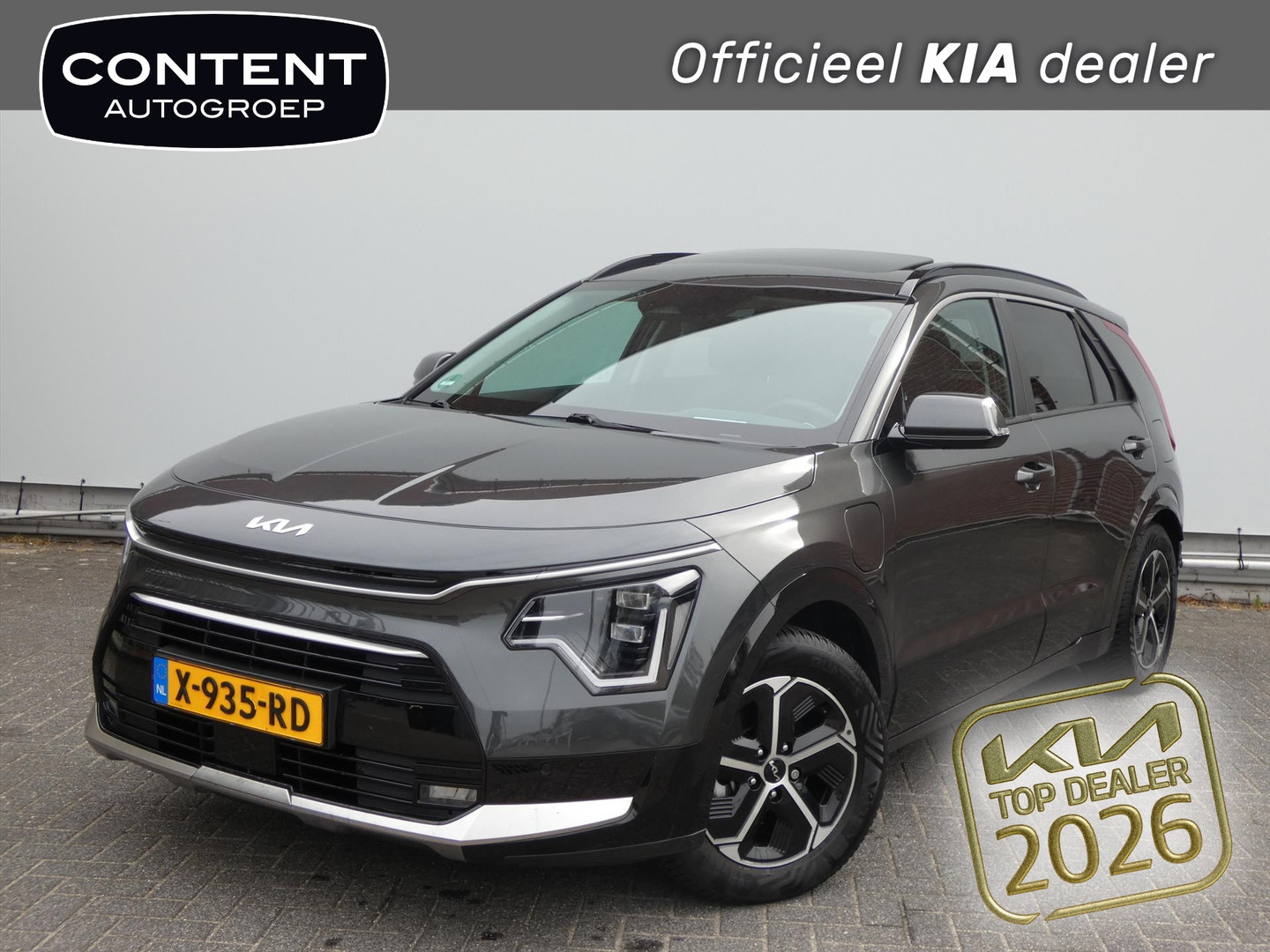 Kia Niro