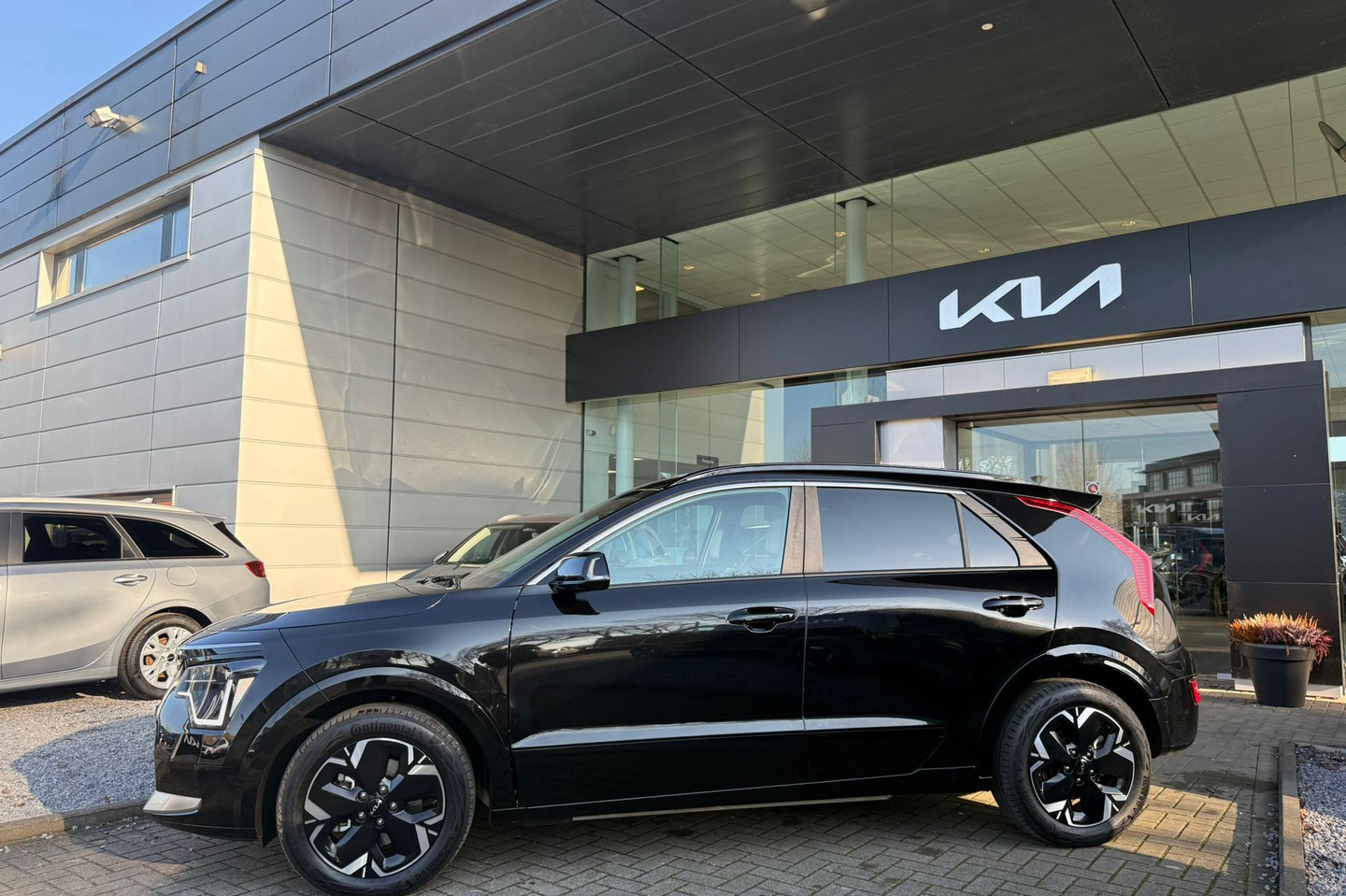 Kia Niro EV
