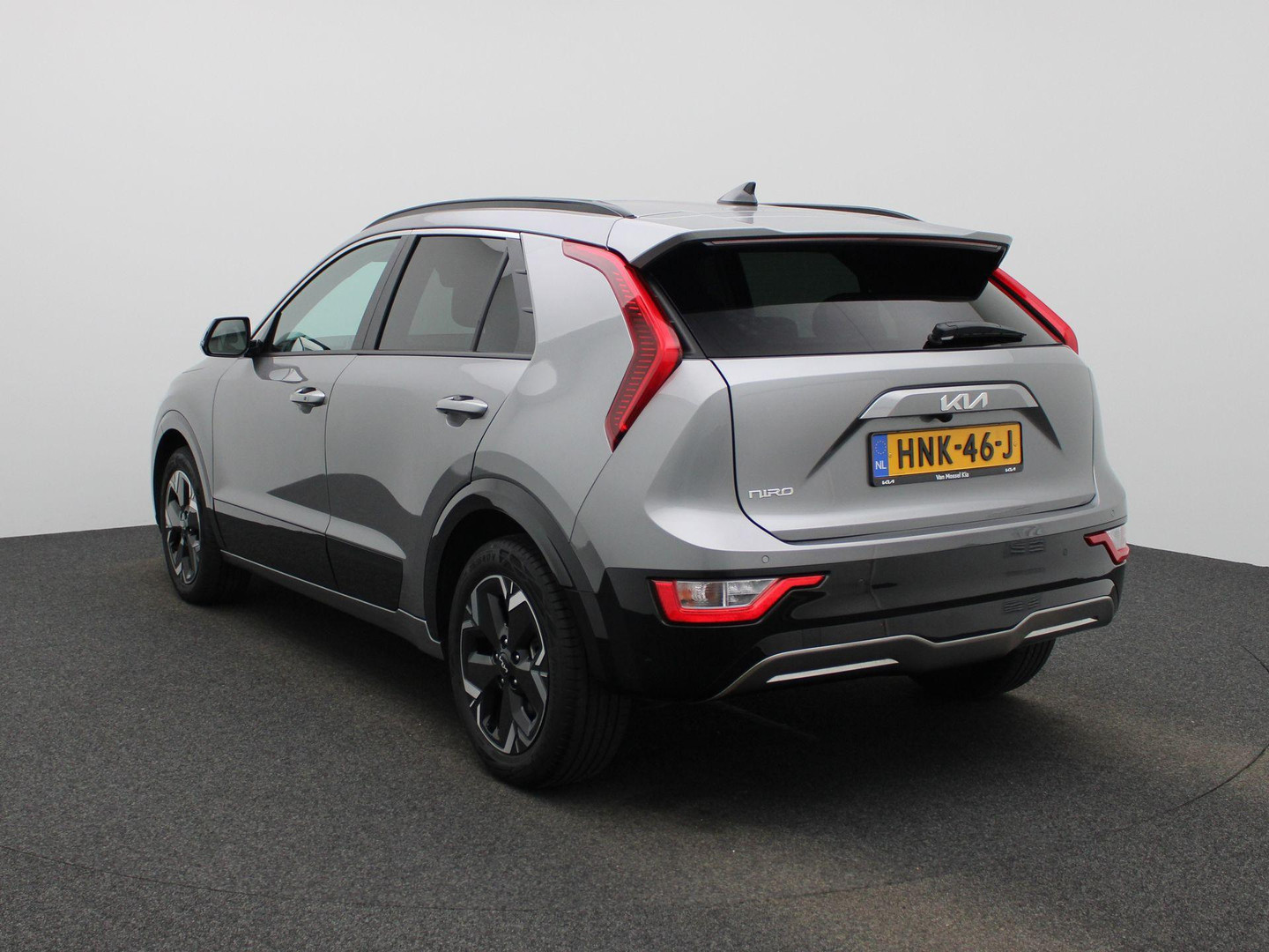 Kia Niro EV