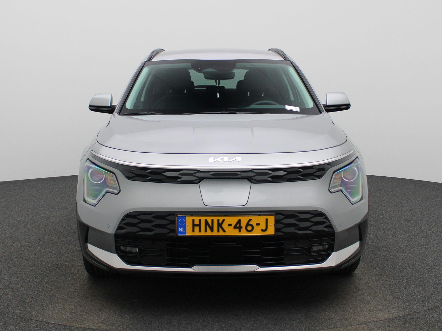 Kia Niro EV