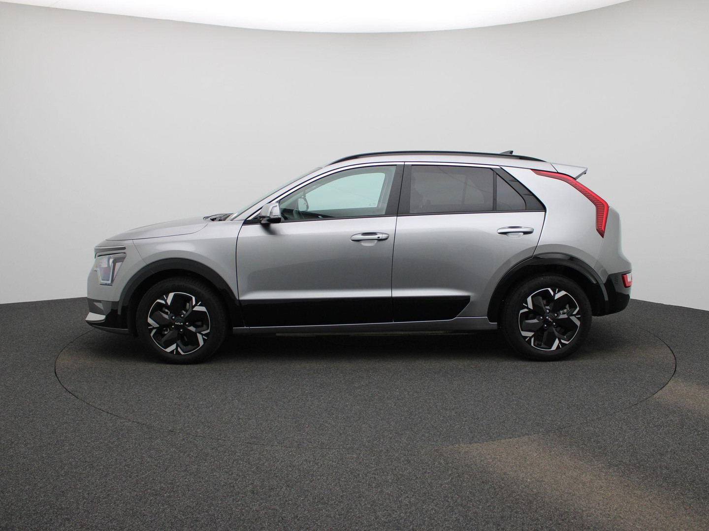 Kia Niro EV