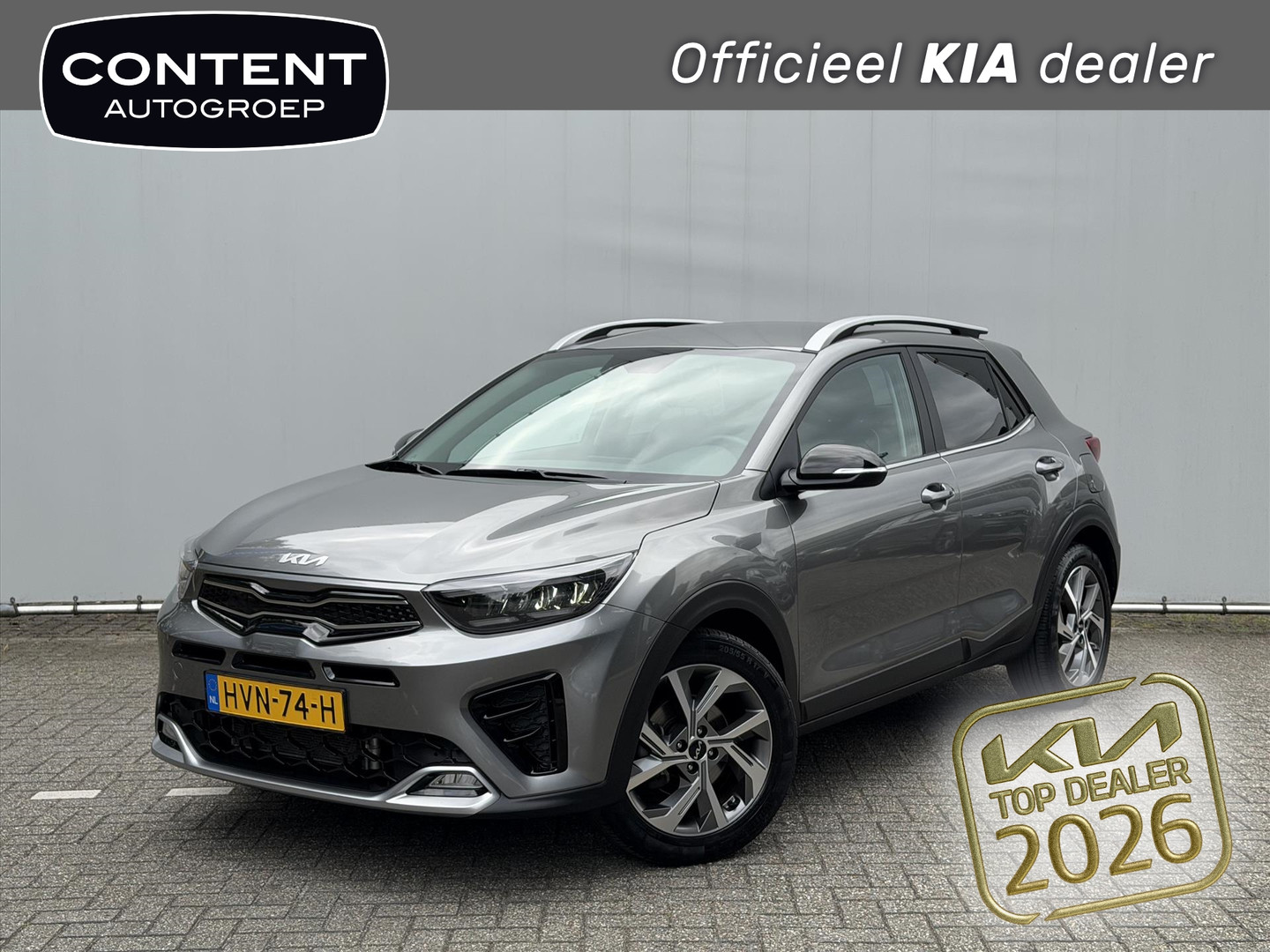 Kia Stonic