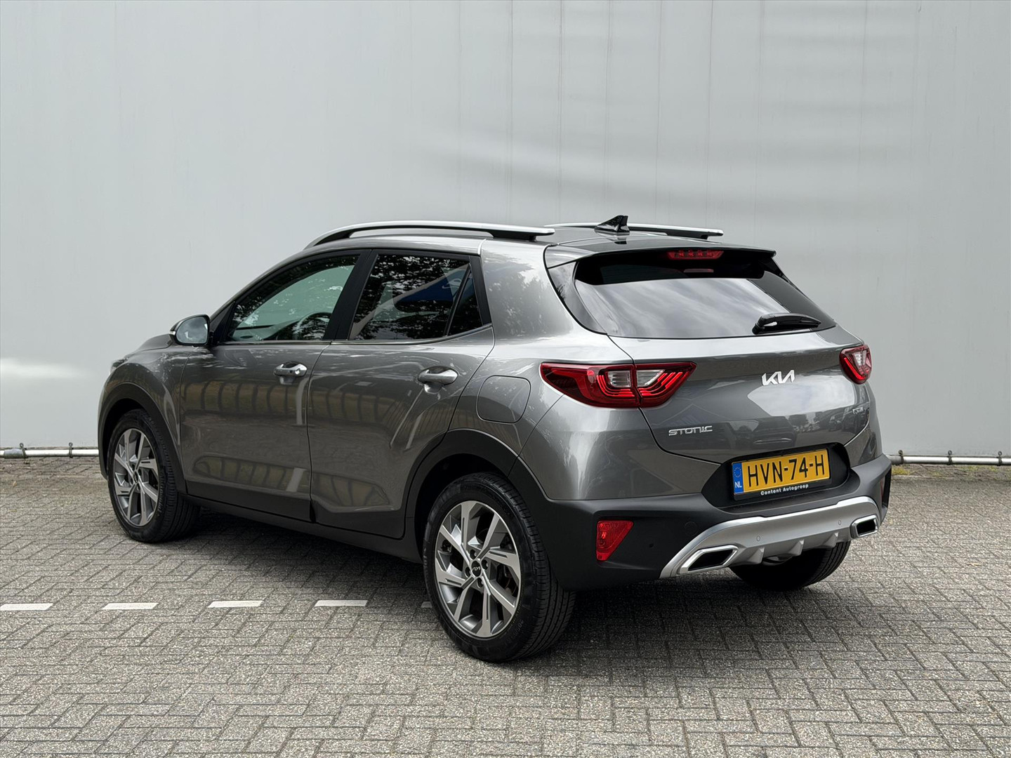 Kia Stonic