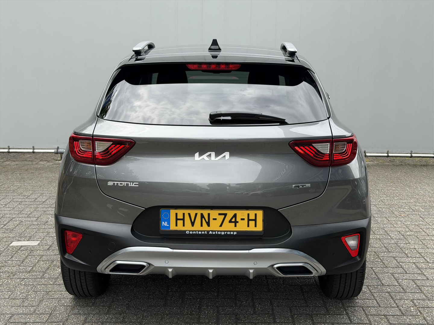 Kia Stonic