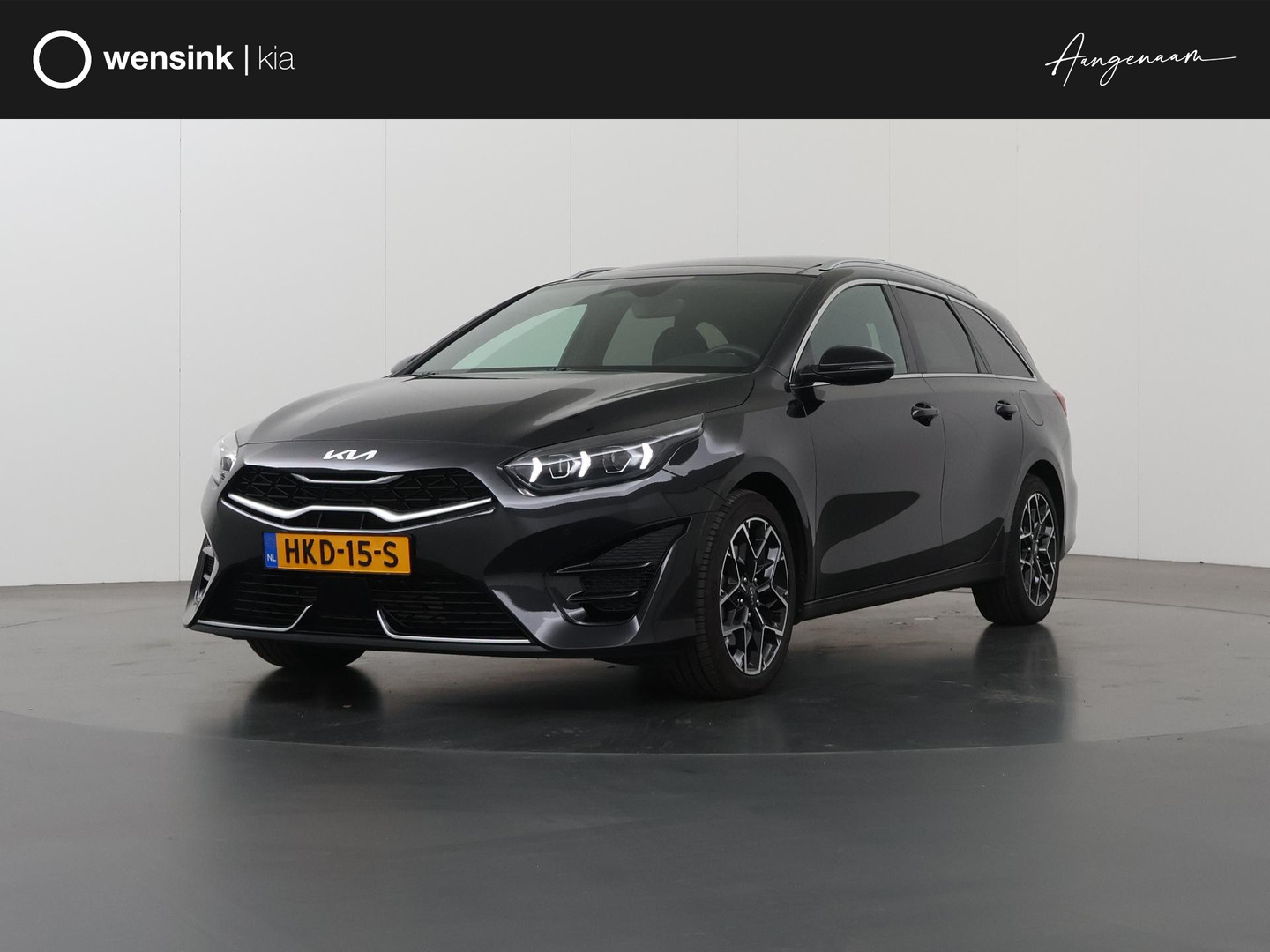 Kia Ceed Sportswagon