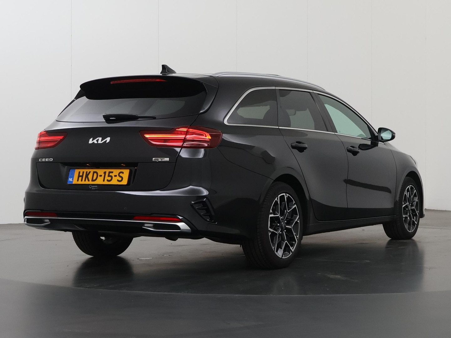 Kia Ceed Sportswagon