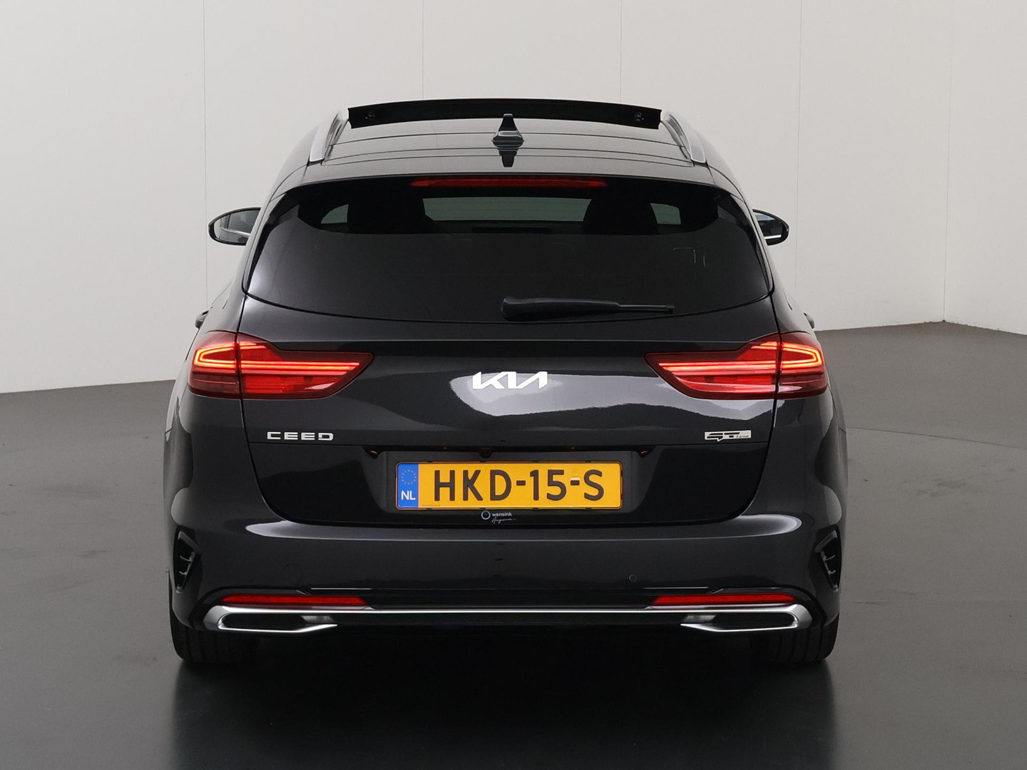 Kia Ceed Sportswagon