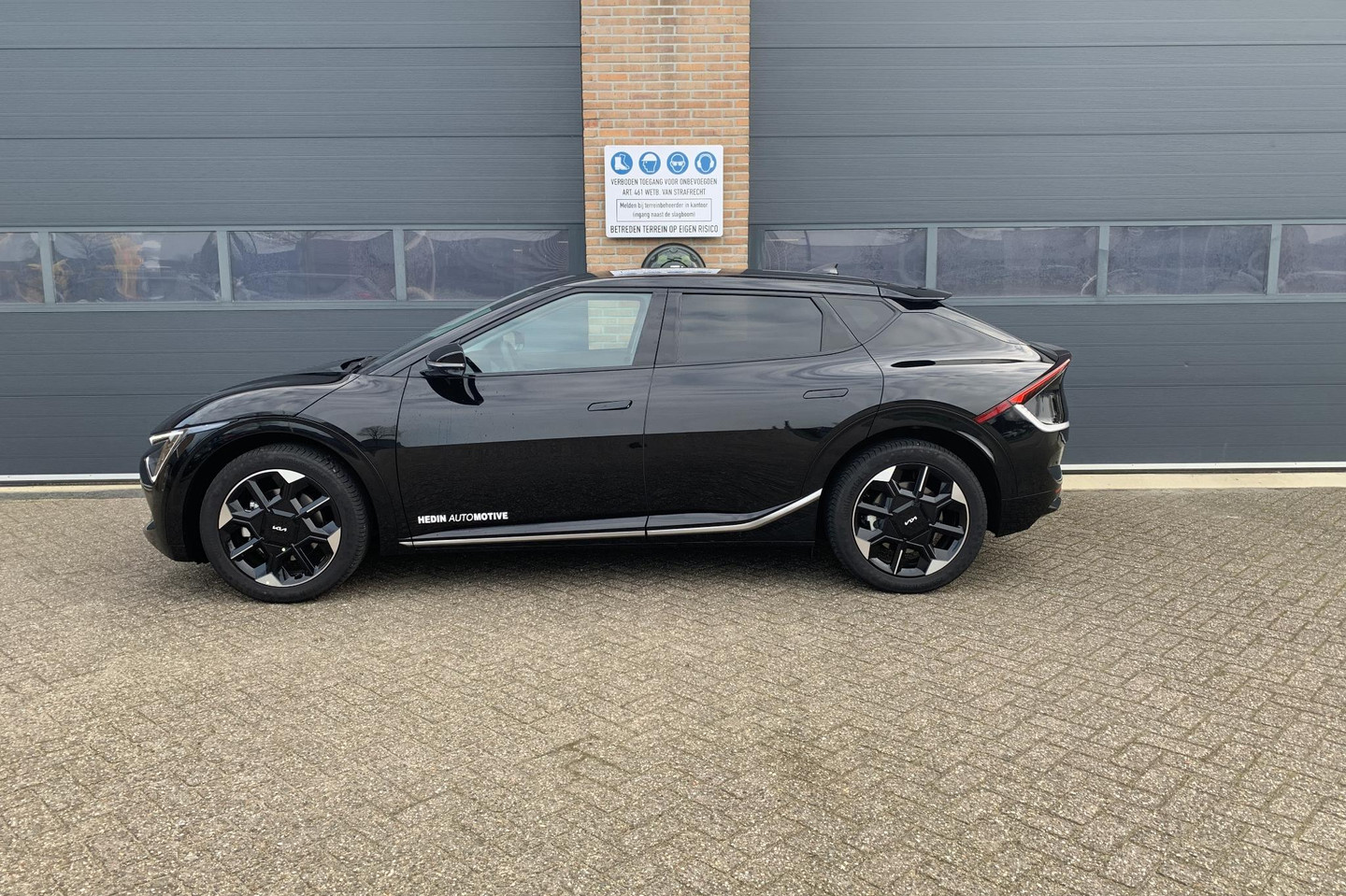 Kia EV6