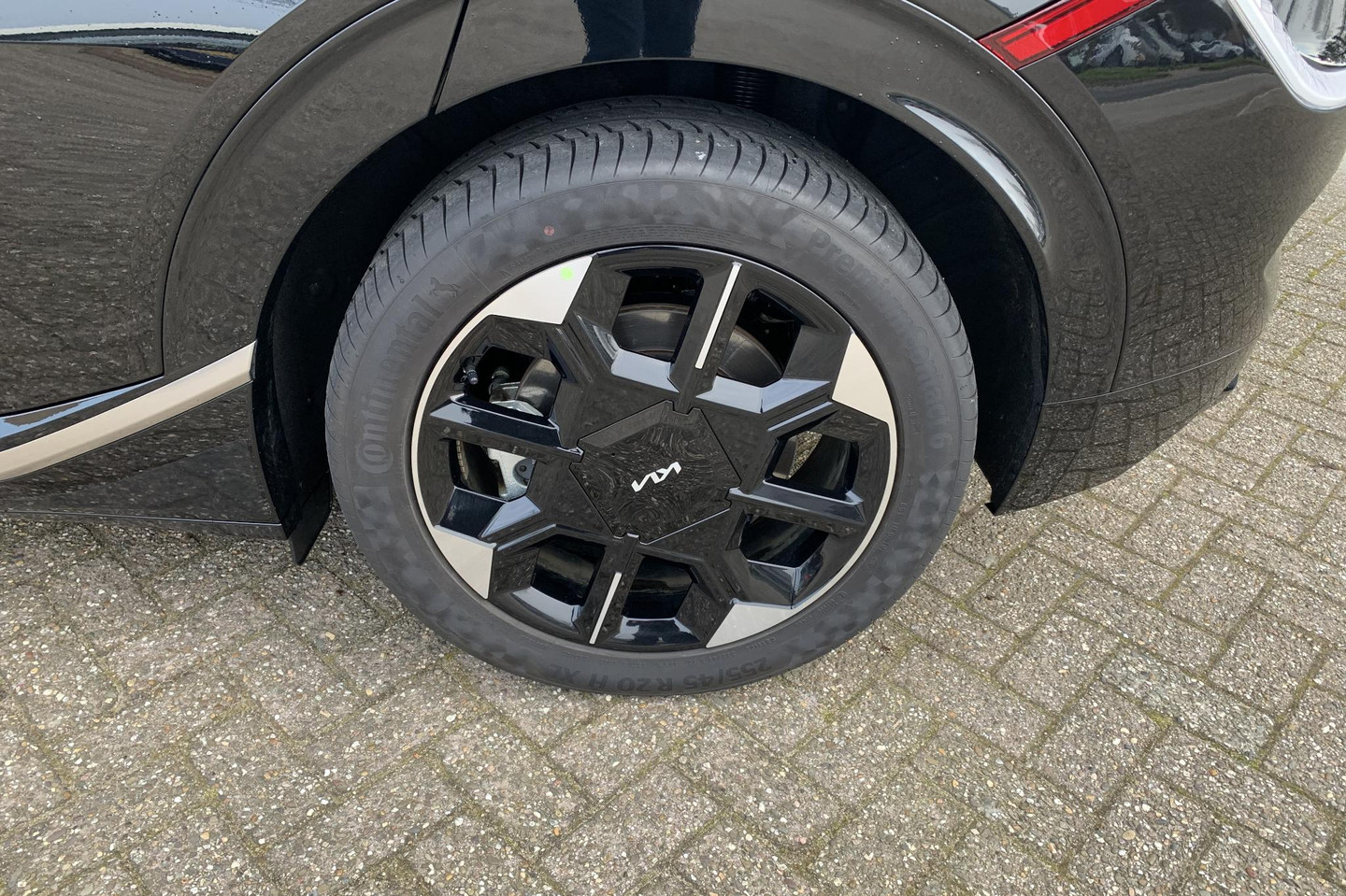 Kia EV6